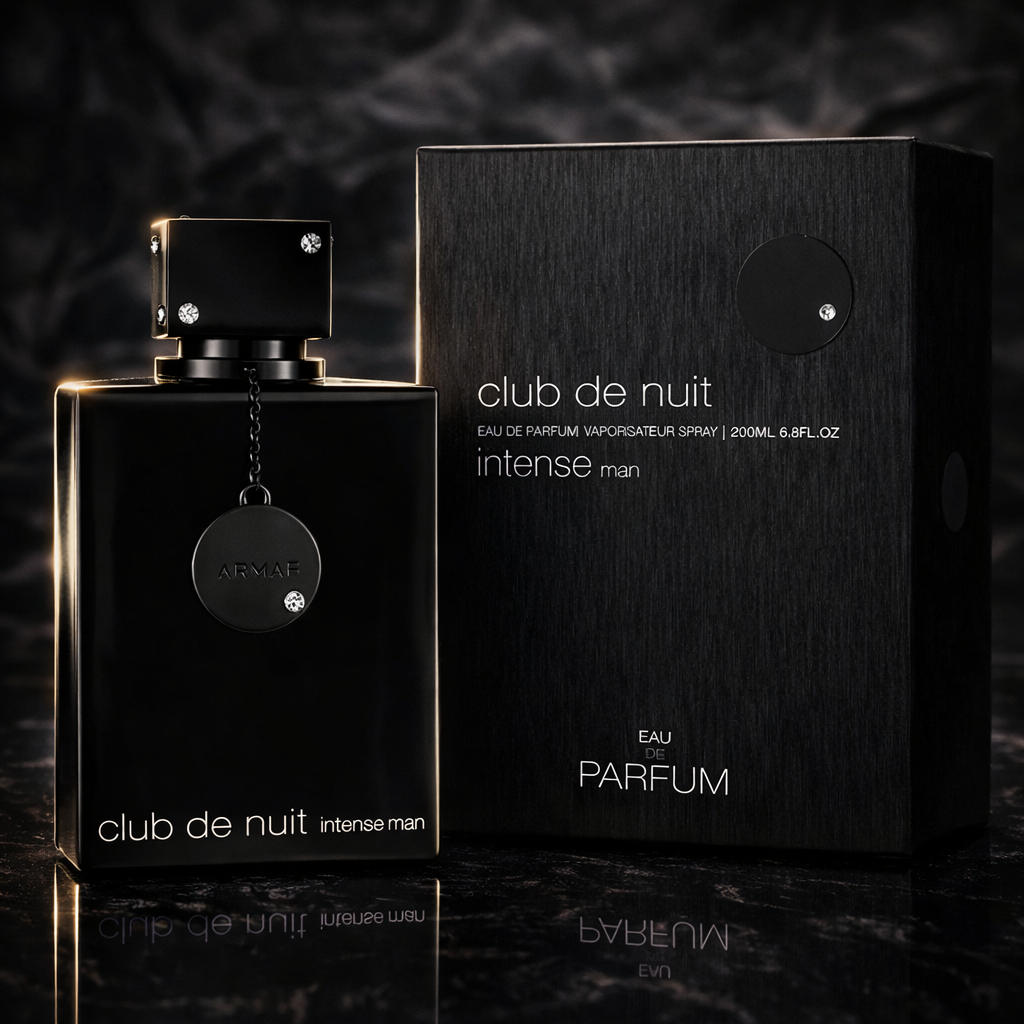 Armaf Club De Nuit Intense